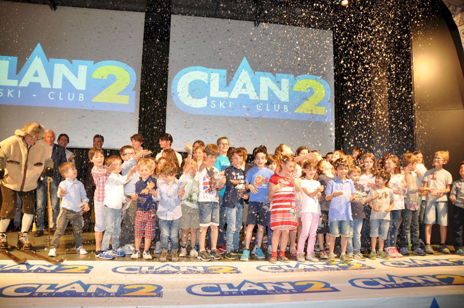 Festa 50° JC 00166